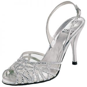 Stuart Weitzman crystal silver heels.jpg